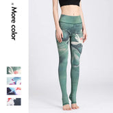 Yoga Pants for Women High Waist Trainer Sports Leggings
